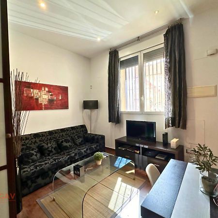 La Casa Escarlata Apartment อาลิกันเต ภายนอก รูปภาพ